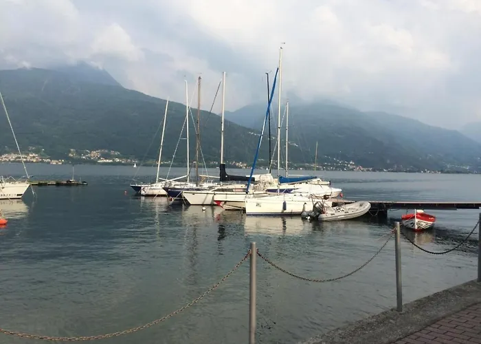 Annetta Mit Sicht Auf Und Berge By Interhome