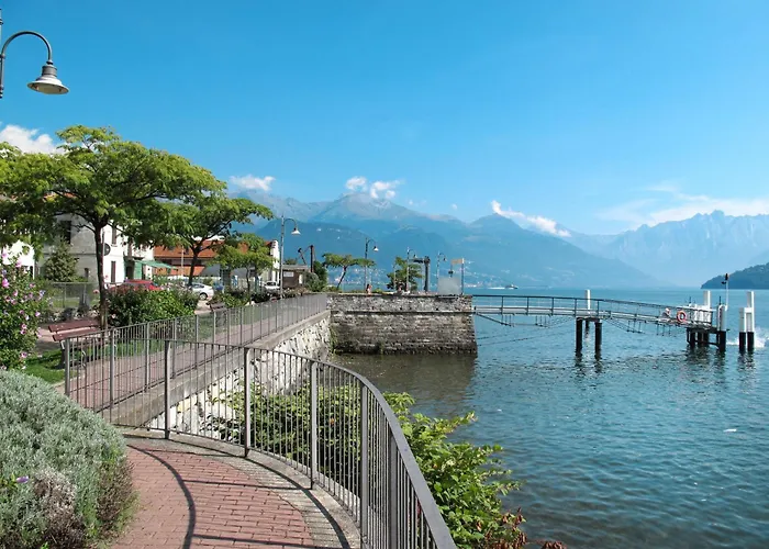 Annetta Mit Sicht Auf Und Berge By Interhome Apartment