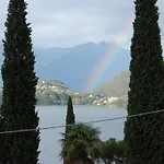 Annetta Mit Sicht Auf Und Berge By Interhome