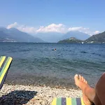 Annetta Mit Sicht Auf Und Berge By Interhome Appartamento *