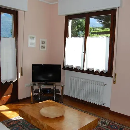 Apartman Annetta Mit Sicht Auf Und Berge By Interhome Pianello Del Lario