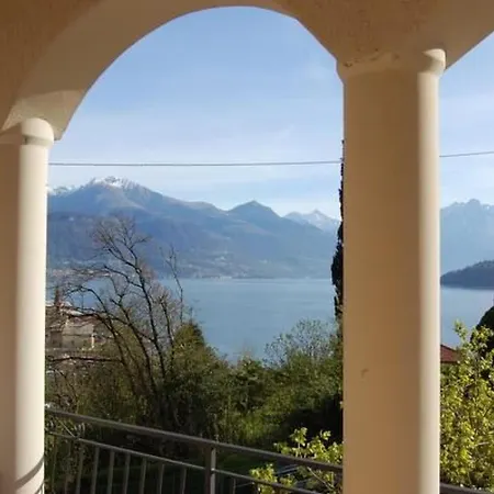 Annetta Mit Sicht Auf Und Berge By Interhome *