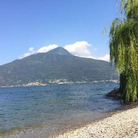 Apartament Annetta Mit Sicht Auf Und Berge By Interhome Pianello Del Lario