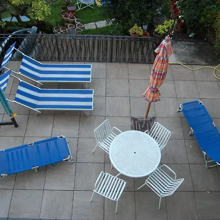 Annetta Mit Sicht Auf Und Berge By Interhome Apartment