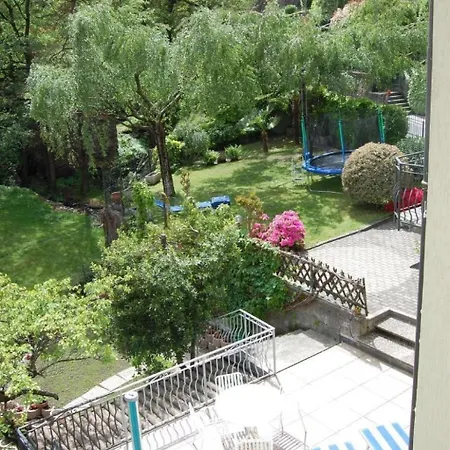 Apartament Annetta Mit Sicht Auf Und Berge By Interhome Pianello Del Lario