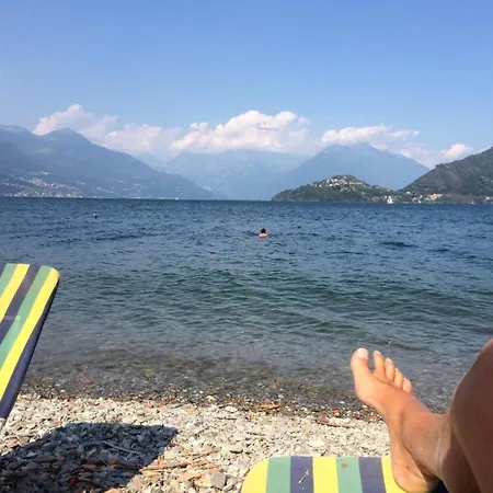 Annetta Mit Sicht Auf Und Berge By Interhome Apartment *