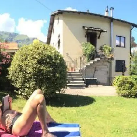 Apartament Annetta Mit Sicht Auf Und Berge By Interhome