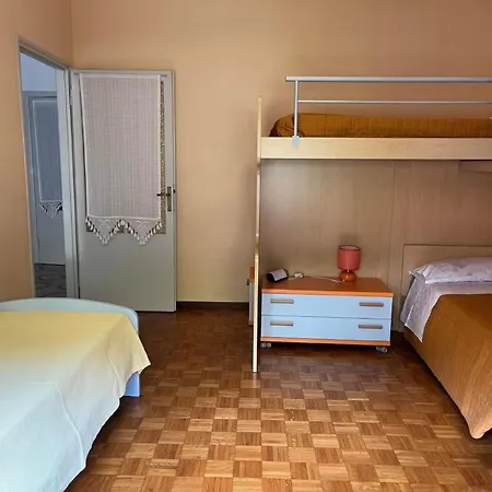 Annetta Mit Sicht Auf Und Berge By Interhome Apartment *
