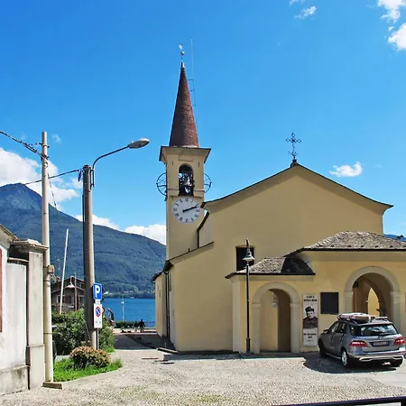 Annetta Mit Sicht Auf Und Berge By Interhome * Pianello Del Lario