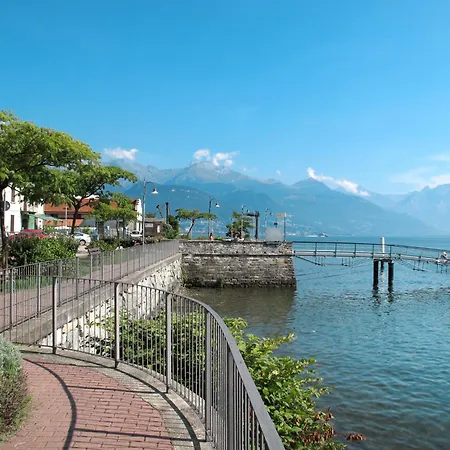Annetta Mit Sicht Auf Und Berge By Interhome Apartment