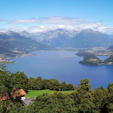 Annetta Mit Sicht Auf Und Berge By Interhome Apartment