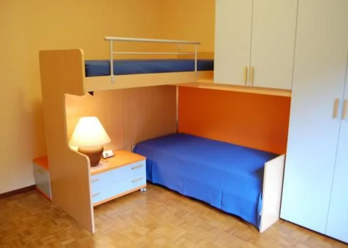 Annetta Mit Sicht Auf Und Berge By Interhome Apartman *