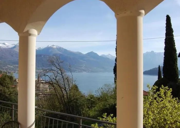 Annetta Mit Sicht Auf Und Berge By Interhome *