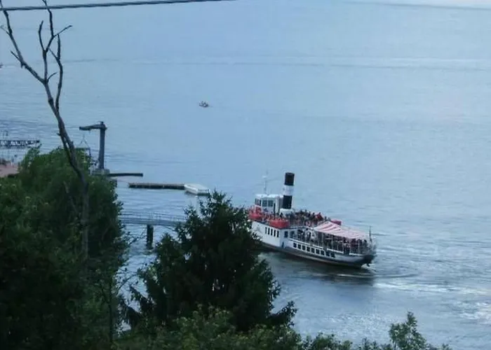 Annetta Mit Sicht Auf Und Berge By Interhome * Pianello Del Lario