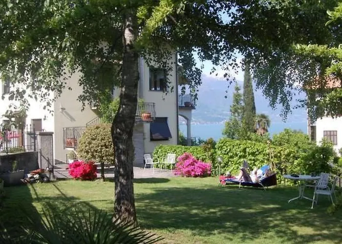 Apartman Annetta Mit Sicht Auf Und Berge By Interhome