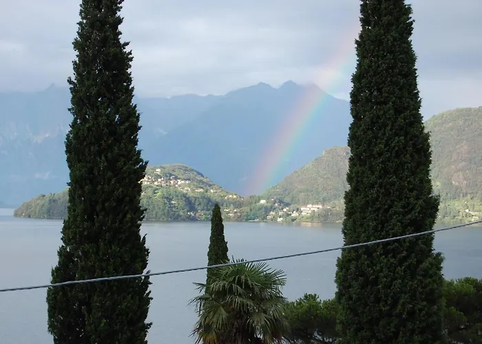 Annetta Mit Sicht Auf Und Berge By Interhome