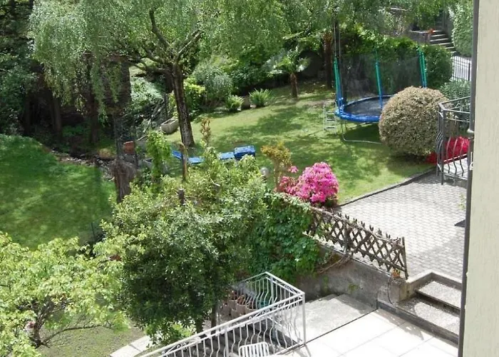 Apartman Annetta Mit Sicht Auf Und Berge By Interhome Pianello Del Lario