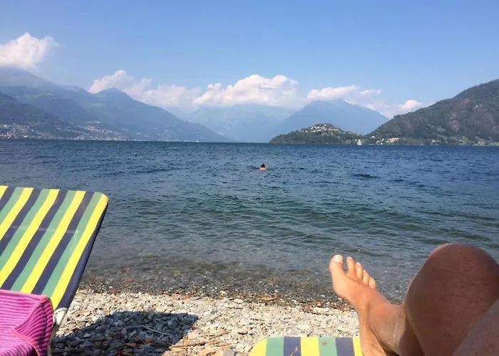 Annetta Mit Sicht Auf Und Berge By Interhome Apartman *