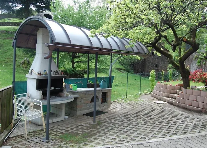 Apartman Annetta Mit Sicht Auf Und Berge By Interhome