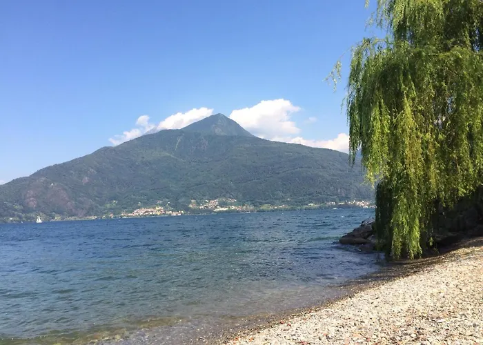 Apartment Annetta Mit Sicht Auf Und Berge By Interhome Pianello Del Lario