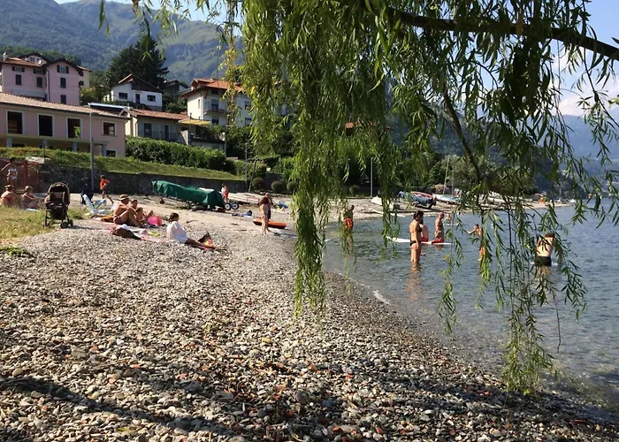 Apartment Annetta Mit Sicht Auf Und Berge By Interhome