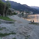 Annetta Mit Sicht Auf Und Berge By Interhome *