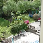 Apartmán Annetta Mit Sicht Auf Und Berge By Interhome Pianello Del Lario