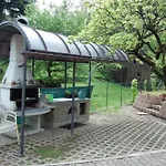 Apartmán Annetta Mit Sicht Auf Und Berge By Interhome