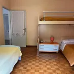 Annetta Mit Sicht Auf Und Berge By Interhome Apartmán *