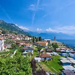 Annetta Mit Sicht Auf Und Berge By Interhome Apartmán Pianello Del Lario