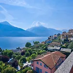 Annetta Mit Sicht Auf Und Berge By Interhome Apartmán Pianello Del Lario