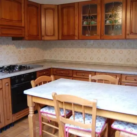 Annetta Mit Sicht Auf Und Berge By Interhome *