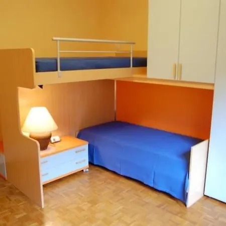 Annetta Mit Sicht Auf Und Berge By Interhome Apartmán *